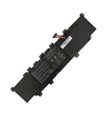 Pin laptop Asus Vivobook S300 S300C S300CA X402 X402C X402CA S400 S400C (Mã C31-X402) 44Wh - ZIN